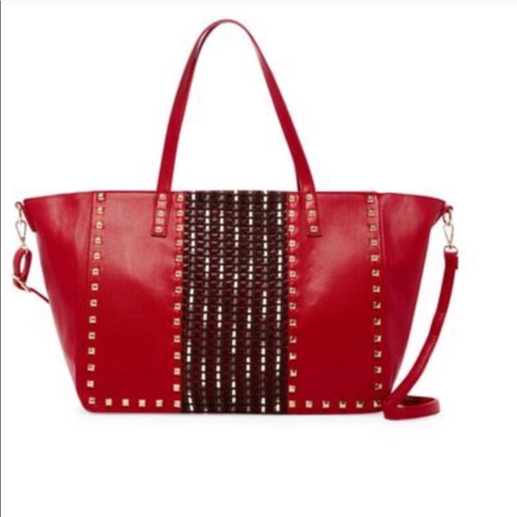 LAST ONE! Bag, Tote, Briefcase, Travel Handbag - Picture 2 of 8